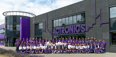 ACtronics Establishment